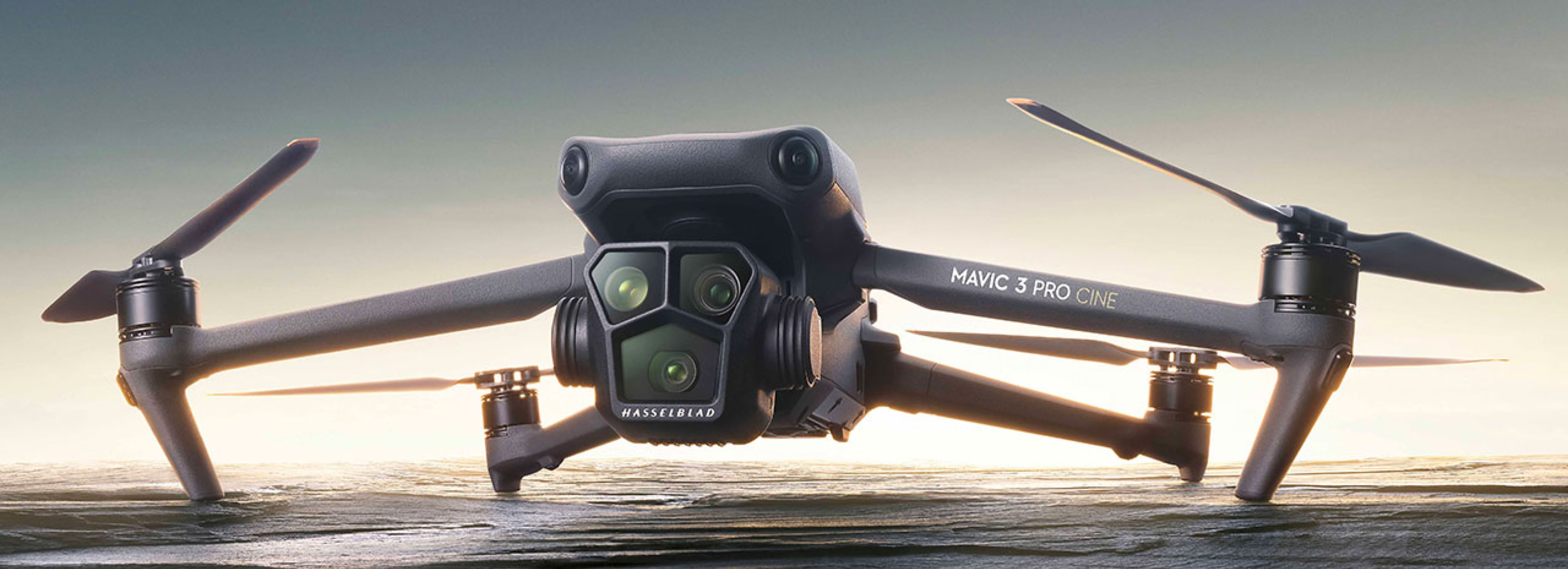 DJI MAVIC 3 PRO CINE, dji, mavic, mavic 3